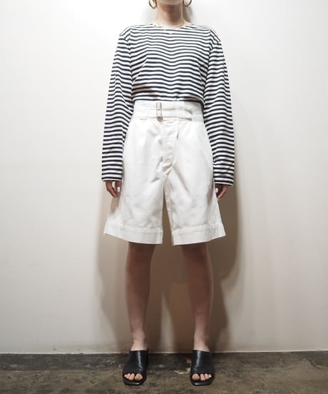 1960's Gurkha Shorts WH