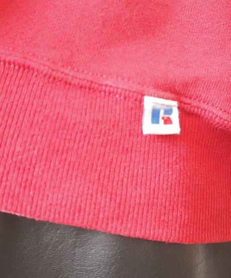 RUSSELL Bicolor Sweat RELGR