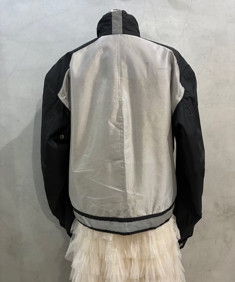 Belstaff Racing Jacket SVBK