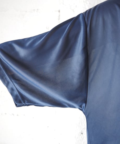 Sheer Big Tee NV