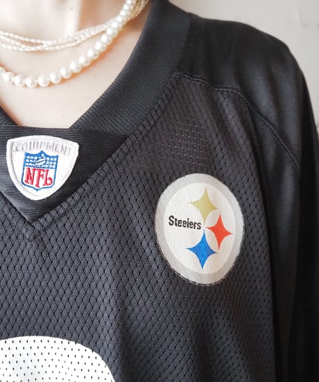 NFL "8" Big Game Shirt BK