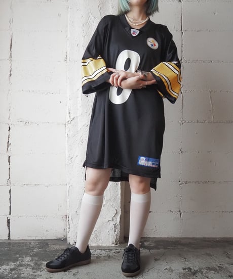 NFL "8" Big Game Shirt BK