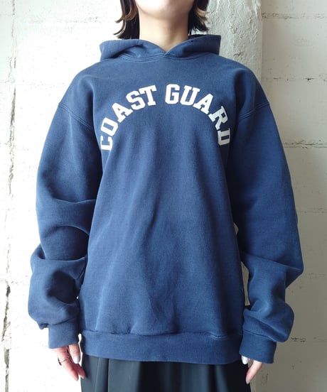 COAST GUARD Hoodie NV