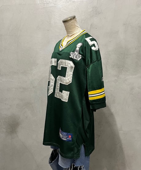 NFL "52" Game Shirt GNYE