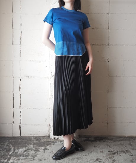 tricot COMME des GARÇONS Docking T-Shirt BL