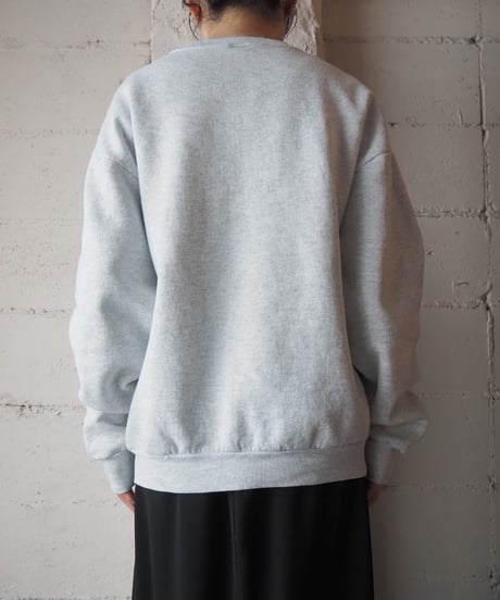 FRUIT OF THE LOOM LINCOLIN Print Sweat LGR RE