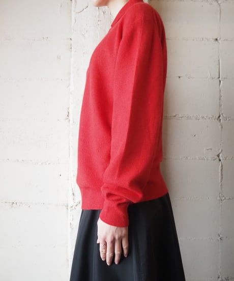 Polo Knit RE