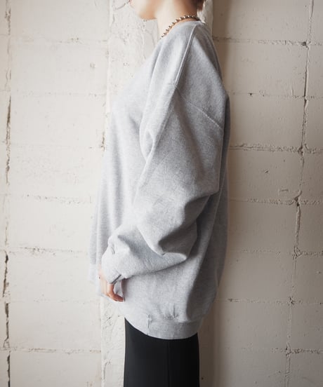 Brain Print Sweat GR