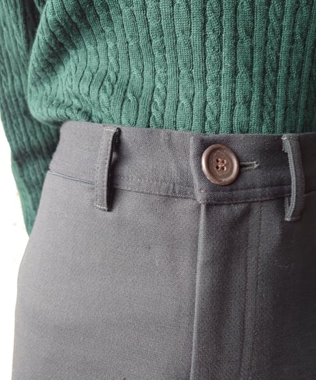 Sea New York Wide Pants DGN