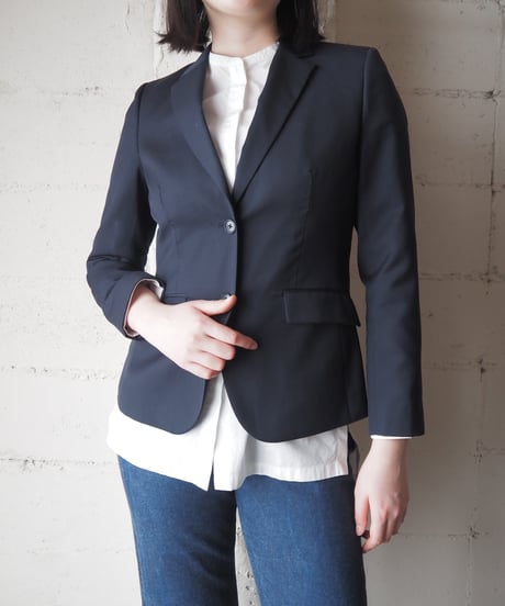 Brooks Brothers 346 Tailored Blazer NV