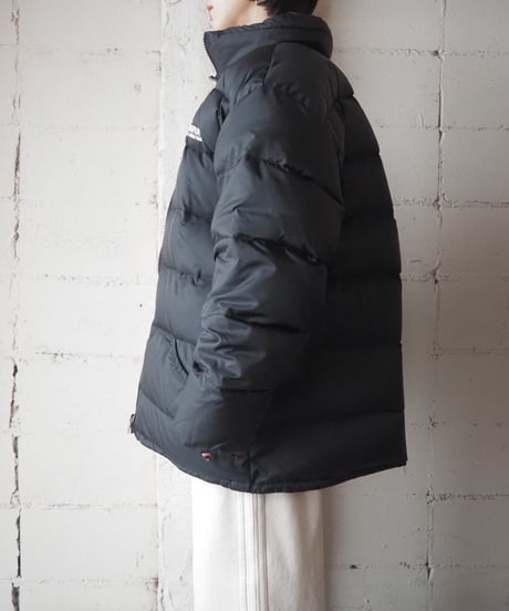 POLO JEANS Down Jacket BK
