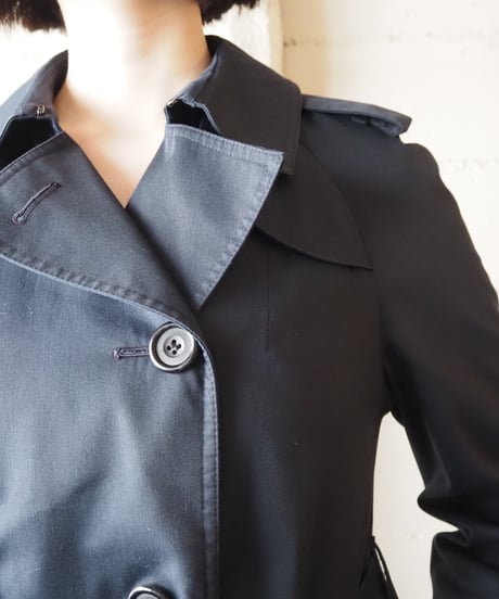 Aquascutum Trench Coat NV