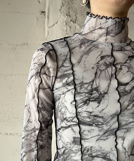 【Orfeo ORIGINAL】Stitch Cutsewn PT