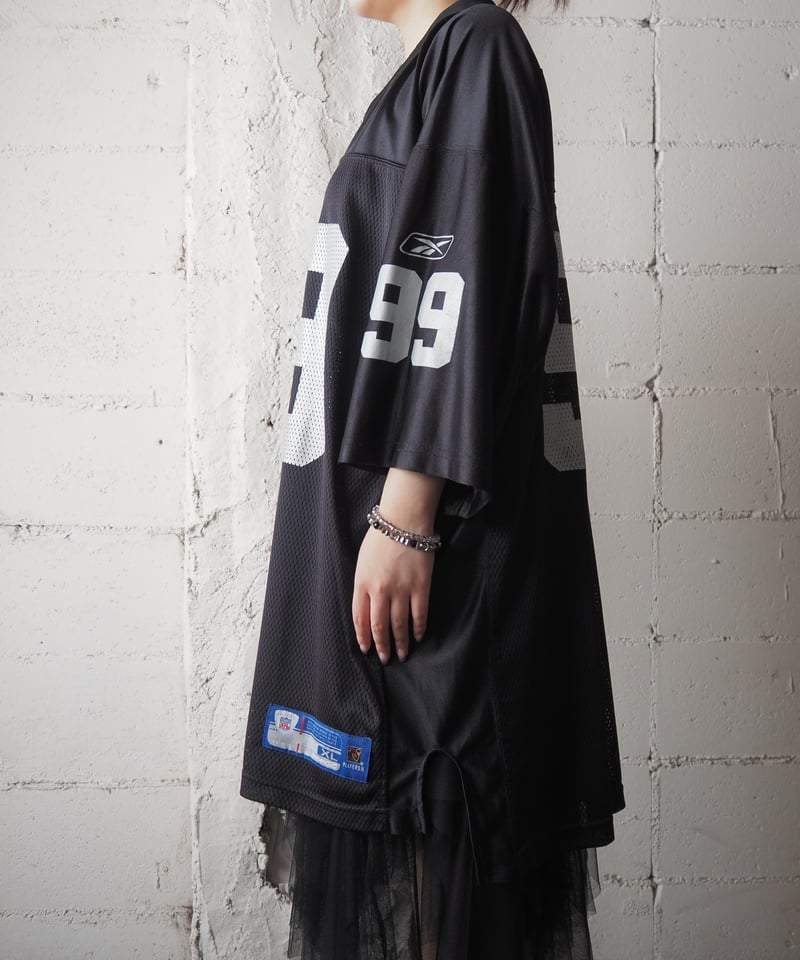 NFL Game Shirt 99 BK | Orfeo