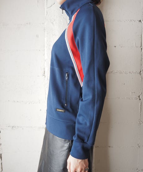 EURO Track Jacket NVRE