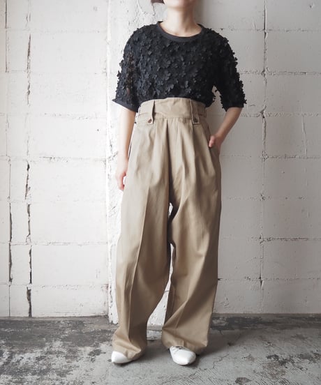 Australia Type Gurkha Pants Size 1 BE