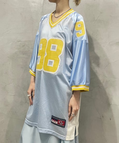 Super Big Game Shirt LBLYE