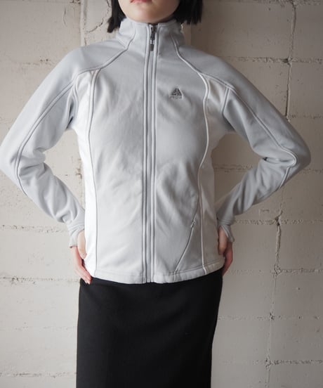 NIKE ACG 2-in-1 Shell and Fleece Jacket BKGR