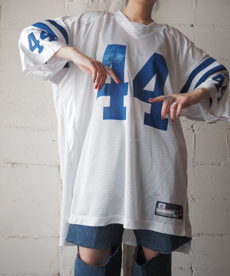 "44" Big Game Shirt WHBL