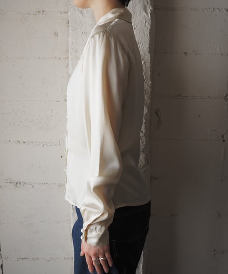 Monsoon Pure Silk Blouse IV