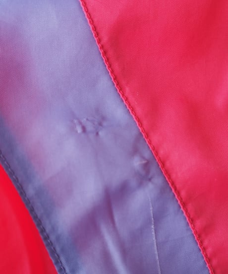 NIKE Stand Collar Zip Up Jacket PIPURBL