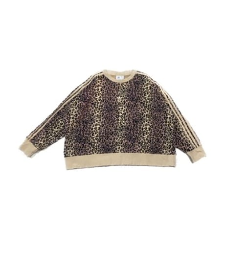adidas Leopard Sweat BE