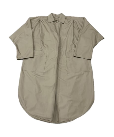 Aquascutum Wide Silhouette Coat BE
