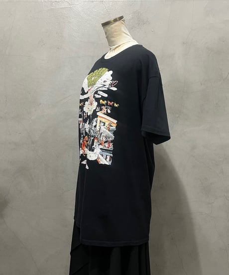 GREEN DAY"DOOKIE PRHOFT” Tee