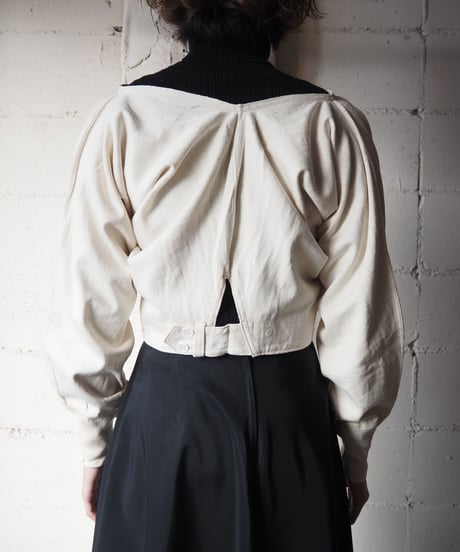 ORFEO MIX Under Pants Cardigan IV