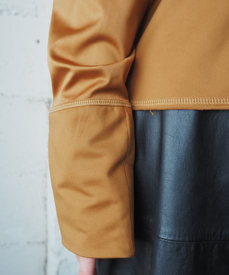 NIKE Elbow Opening Cutsew OR