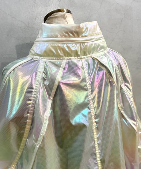 Calvin Klein Hologram Blouson WH