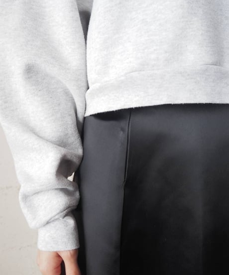 AIR FORCE Remake Short Sweat GR
