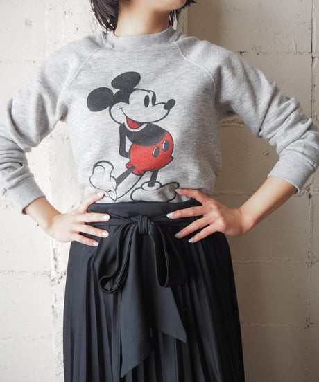 1980’s Mickey Sweat GR
