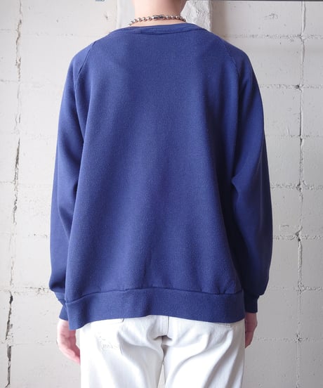 1980's Champion College Sweat NV