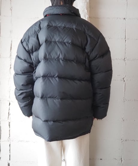 POLO JEANS Down Jacket BK