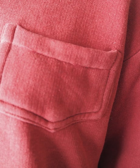 Vintage Half Zip Tops BUR