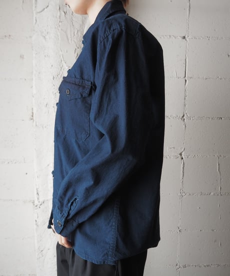 Piece Dyeing China Shirt NV