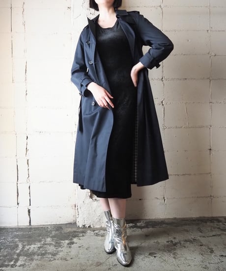 Aquascutum Trench Coat NV