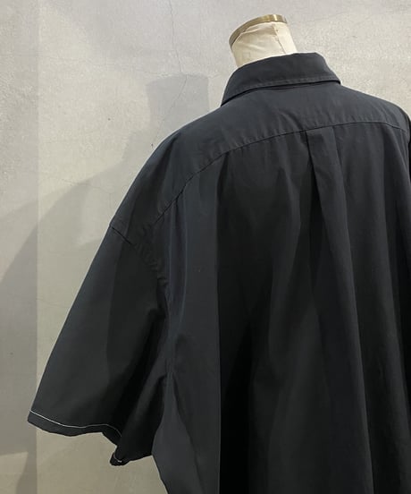 REMAKE S/S Ralph Lauren 4XL Shirt BK
