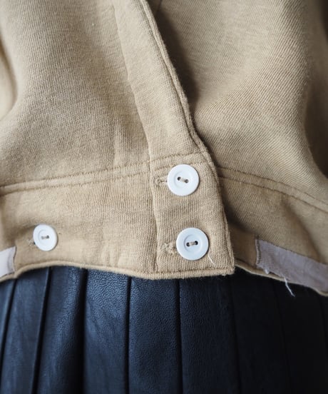 ORFEO MIX EURO Under Pants Cardigan CA