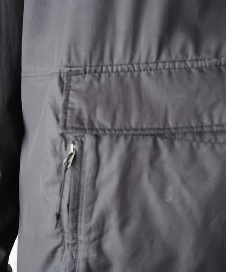 THE NORTH FACE Polyester Anorak BK