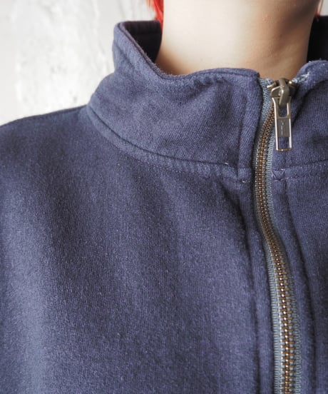 Half Zip Sweat NV