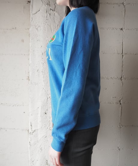 Bootleg GUCCI Style Logo Sweatshirt  BL
