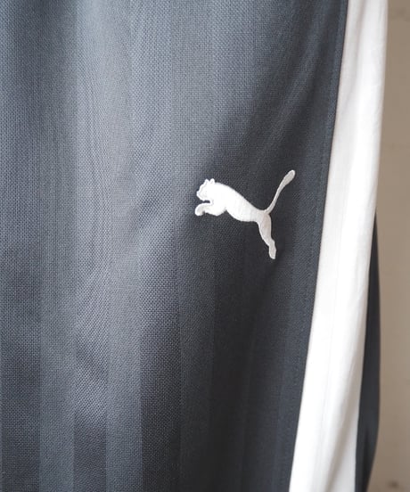 REMAKE PUMA Drawstring Track Skirt BKWH