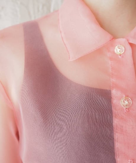 See-through Shirts PK