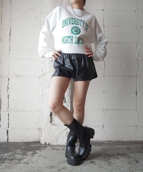 Remake Short Sweat WHGN