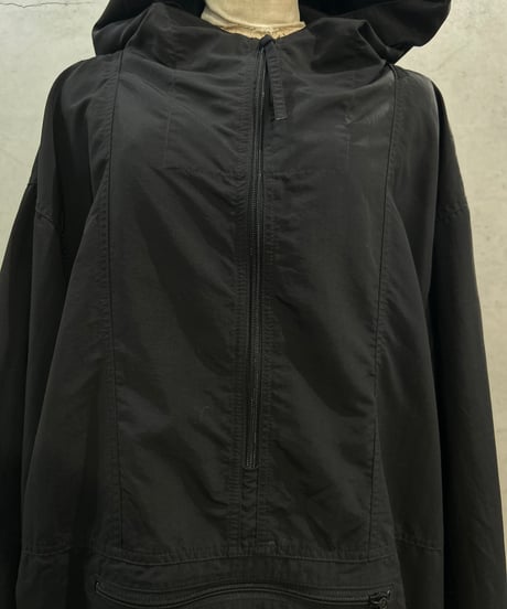 J.CREW Anorak Parka BK
