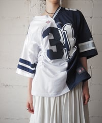 REMAKE Game Shirt WH NV