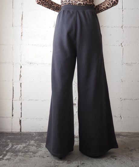 Reebok Baggy Sweat Pants BK
