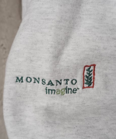 MONSANTO UNIVERSITY Sweat LGR